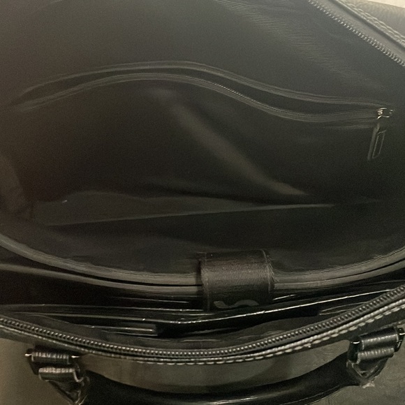 Salvatore Ferragamo briefcase. - Picture 5 of 8